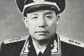 中国打仗名人、打仗很有名的人物