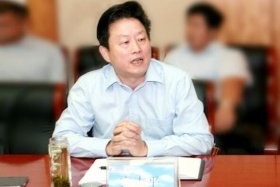 人物履历 宋志平人物履历