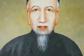 历史人物猜猜猜及答案 - 历史人物猜测