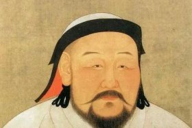 成吉思汗是哪个朝代的人物 成吉思汗是什么朝代人物
