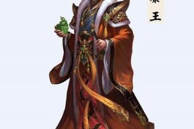 明朝王忬（明朝 王朴）