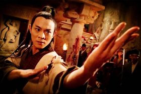 历史中有张无忌吗 真实历史有张无忌吗