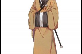 中国历史拟人漫画，历史人物拟人化