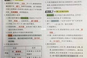 中国近代人物评析、中国近代史人物评析