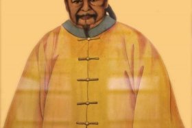 曾国藩中国历史人物有哪些、曾国藩的历史事迹