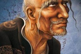 中国历史上下落不明的四个人；至今下落不明的人