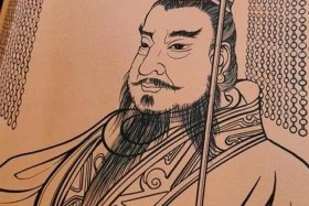 哪位历史人物最欠打、哪位历史人物最欠打过