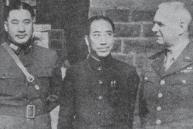 戴笠的历史地位（戴笠的实力）