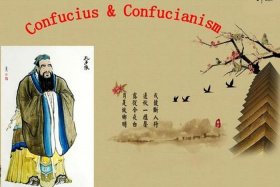 孔子英语视频，孔子英语视频播放