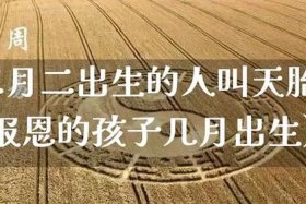 二月份出生的人是谁（二月份出生的人是什么）