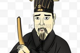 中国伟大的历史人物头像，中国历史伟大人物图片