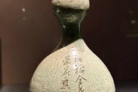 中国历史上著名的瓶子文物（瓶子蕴含了哪些中国文化）