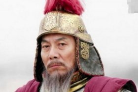 历史人物李靖简历（历史李靖是什么人物）