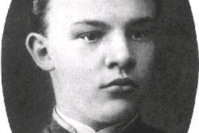 列宁名人事迹；列宁的伟大的事迹