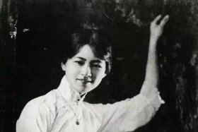 林徽因算历史人物吗、林徽因算伟人吗