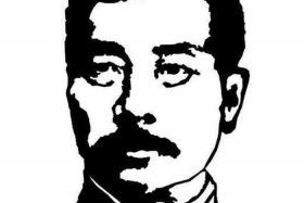 中国历史人物男性形象 - 男性的历史名人