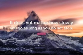 孔子的名言英语；孔子的名言英语版