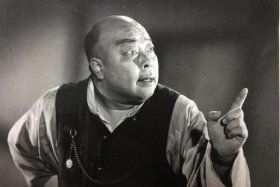 盘点中国历史上的反派 - 中国反派历史人物