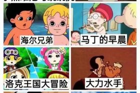 历史动画片有哪些 历史动画片排行榜前十名