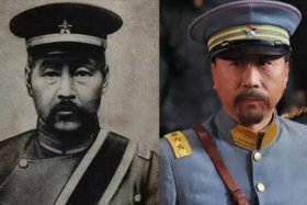 历史人物袁世凯简介 历史人物袁世凯简介资料