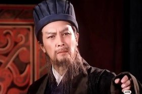 历史人物高清视频素材（历史人物小视频）