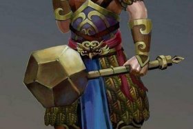 中国历史武功排名前十，中国历史武功排名前十名