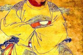 历史人物真实容貌、历史人物真实容貌描写