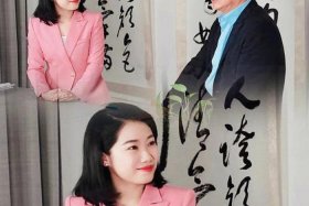 著名人物访谈；名人访谈实录