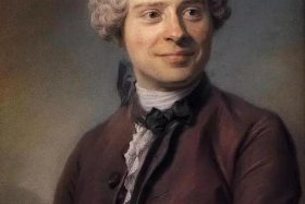 十八世纪的名人、十八世纪名人排行榜