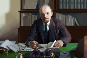 列宁之前的共产主义人物介绍、列宁的功过