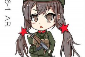 中国娘化形象 - 中国娘化问题