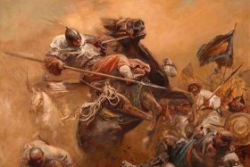 清军入关的清军是哪里人 - 清军入关的清军是什么