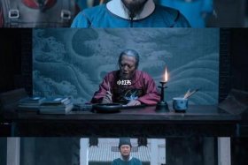 有关中国历史人物的视频，关于中国历史人物的纪录片