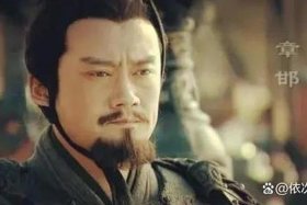 历史上真实的大秦名人（大秦帝国的名人）