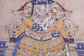 中国历史上年龄最大的人是谁；中国历史以来岁数最大的人