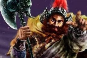 历史上笑死人物 - 哪个历史人物是笑死的