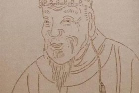 古代姓韦名人有谁、古代姓韦名人有谁呢