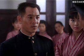 老外扮演中国历史人物的电视剧 - 老外扮演中国历史人物的电视剧名字