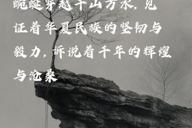 描写中国历史长河的句子 - 描写中国历史长河的句子简短