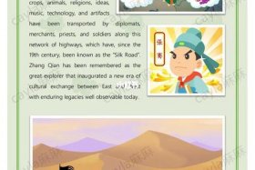 中国历史人物怎么读英文版 - 历史人物用英语怎么写