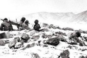 朝鲜战争有哪些英雄人物，朝鲜战争有哪些英雄人物牺牲