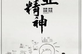 敬业精神历史人物、敬业精神的典范