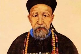 中国关键历史人物曾国藩，曾国藩的历史故事