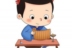 历史人物勤奋读书图片 历史人物勤奋读书图片素材