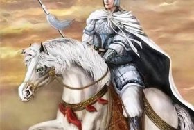 历史上赵云真实战力 - 历史中赵云厉害吗