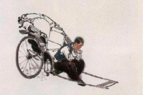 中国历史悲惨人物总结；中国历史悲剧英雄