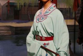 中国历史人物蜡像排名、古代人物蜡像