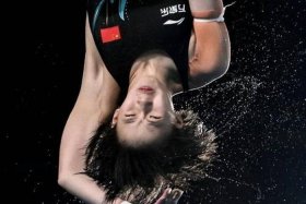 中国历史上跳水第一人是谁（中国跳水历史最强）