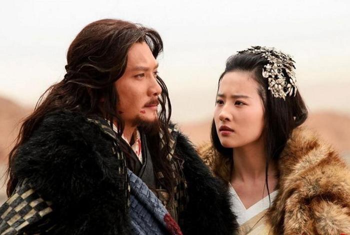 历史人物翻案好吗 历史翻案剧