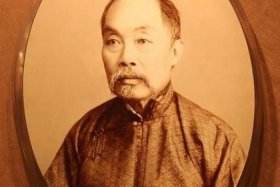 近代中国历史人物大全图片 - 近代中国历史人物有哪些